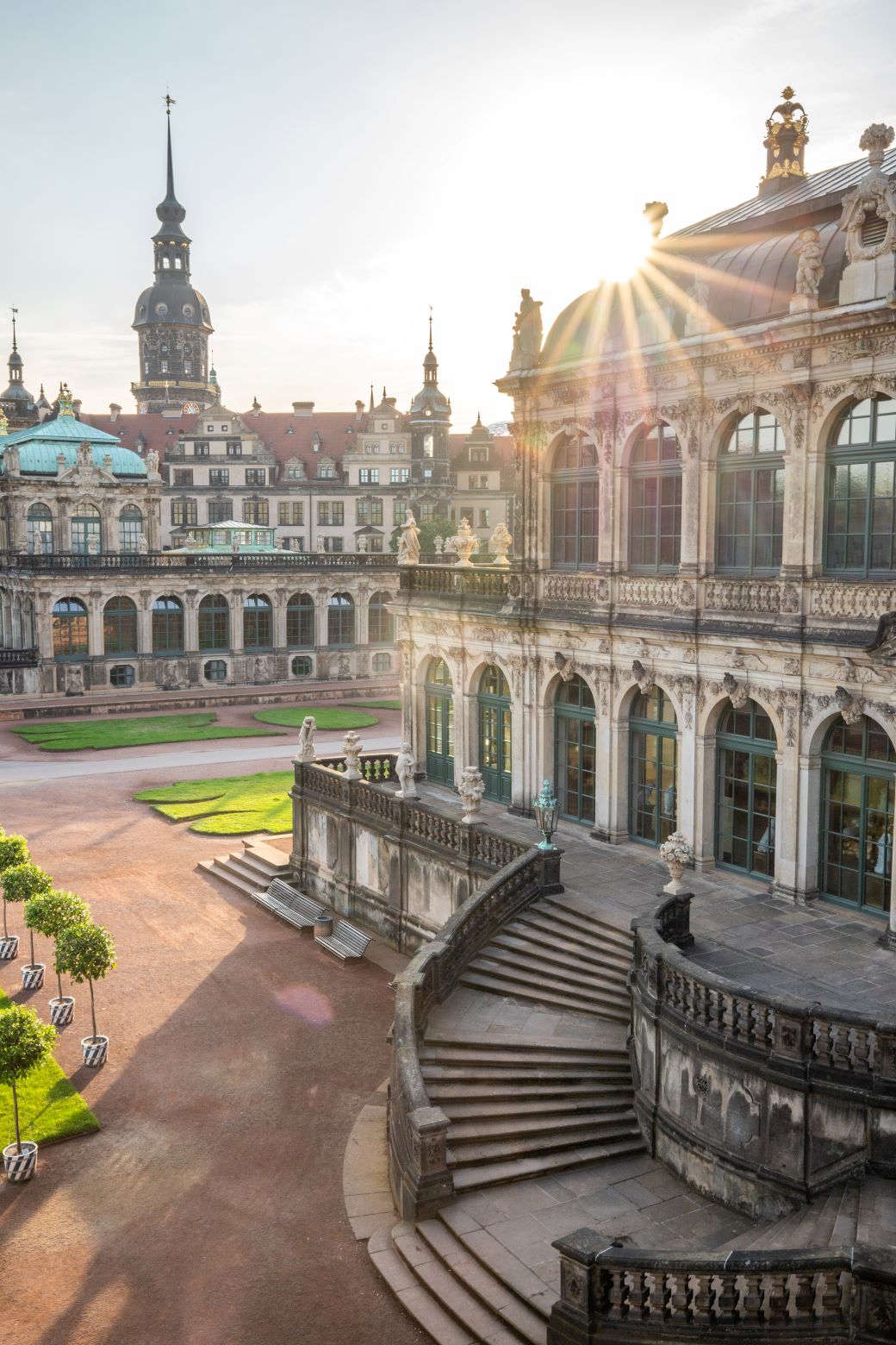 Dresden